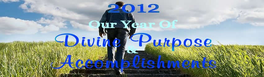 prophesy 2012